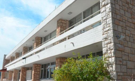 Zippori Center Guest House Jerusalém Exterior foto
